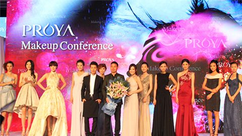 AG8亚洲游集团深海润护彩妆系列璀璨登场